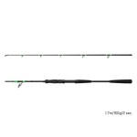 Delphin MonstaX 170/2 150g, harcsázó bot