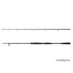 Delphin MonstaX 210/2 150g, harcsázó bot