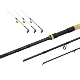 Delphin Reaxe Feeder Method 430/3 170g, horgászbot