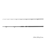 Delphin Hazard Darx 285/2 500g, harcsázó bot
