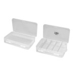 Doboz Delphin TBX Duo 190-6P - 190x110x48mm - Image 3