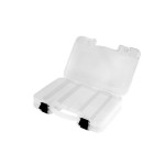 Doboz Delphin TBX Duo 298-12P Clip - 298x220x57mm - Image 4