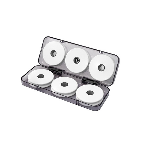 Doboz Delphin TBX Rig 220-6F Magnetic - 220x83x35mm - Image 7