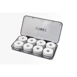 Doboz Delphin TBX Rig 220-8F Magnetic - 220x112x30mm - Image 7