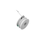 Doboz Delphin TBX Rig 220-8F Magnetic - 220x112x30mm - Image 6
