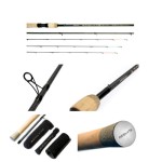 Drennan Acolyte Plus Feeder horgászbot 3,05 m