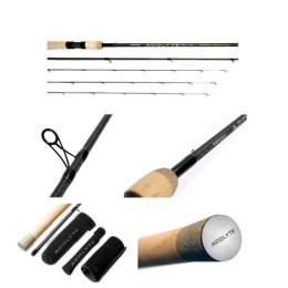 Drennan Acolyte Plus Feeder horgászbot 3,05 m