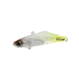 DUO BAYRUF TIDE VIB 60 6cm 9.6gr CEA0674 Clear Chart Mirage