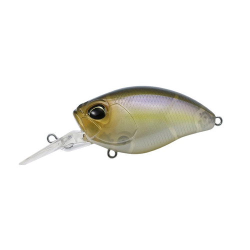 DUO REALIS CRANK 48MR KABUKI 4.8cm 10.5gr CCC3176 Morning Dawn