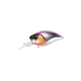 DUO REALIS CRANK 48MR KABUKI 4.8cm 10.5gr CSA3577 Kasumi Pink Shad