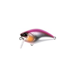 DUO REALIS CRANK 50SSR KABUKI 5cm 8.5gr CSA3577 Kasumi Pink Shad