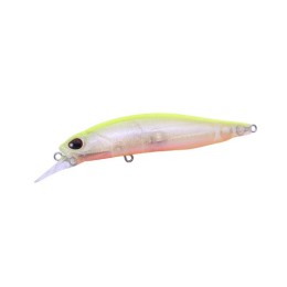 DUO REALIS ROZANTE 77SP 7.7cm 8.4gr CCC0390 Ghost Pearl Chart