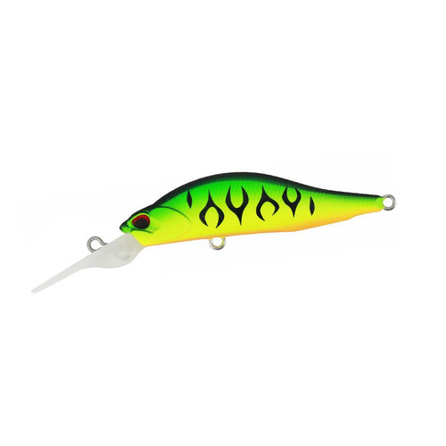 DUO REALIS ROZANTE SHAD 57MR 5.7cm 4.8gr ACC3059 Mat Tiger