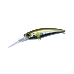 DUO REALIS SHAD 62DR SP 6.2cm 6gr CRA3050 Half Mirror Ayu