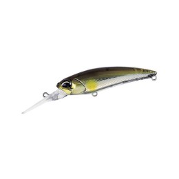 DUO REALIS SHAD 62DR SP 6.2cm 6gr DRH3060 HR Ayu