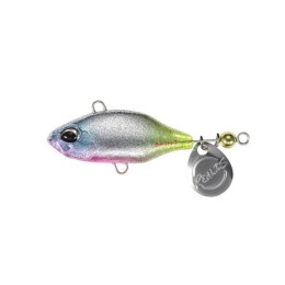 DUO REALIS SPIN 35 SW 3.5cm 7gr CCC0682 Metallic Flash PB