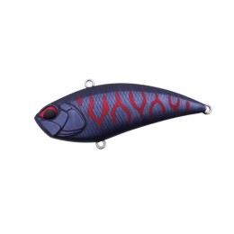 DUO REALIS VIBRATION 68 G-FIX 6.8cm 21gr CPA3295 Mat Black Tiger II