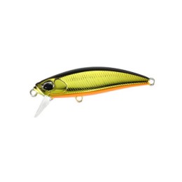 DUO SPEARHEAD RYUKI 46S 4.6cm 5gr MCC4054 Metal Black Gold