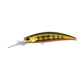 DUO SPEARHEAD RYUKI 70MDSP 7cm 5.6gr MCC4084 Gold Yamame