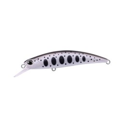 DUO SPEARHEAD RYUKI 70S 7cm 9gr ACC4041 Black and White