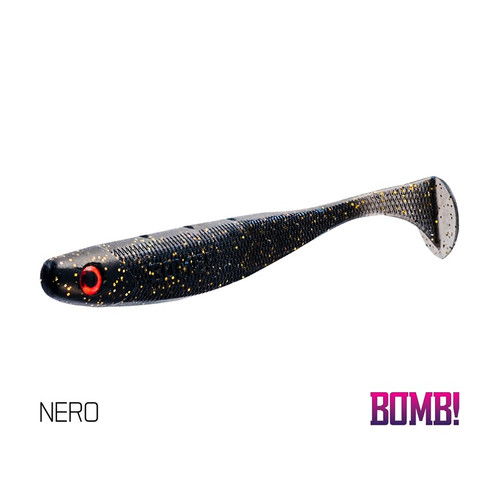 DuoPACK BOX BOMB! Rippa / 12x 5db - 5cm/NERO - Image 31