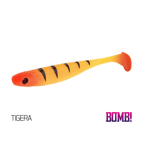 DuoPACK BOX BOMB! Rippa / 12x 5db - 5cm/NERO - Image 14