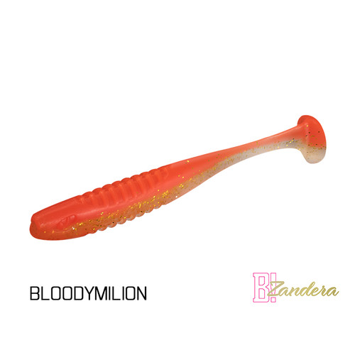 DuoPACK BOX Delphin ZANDERA UVs / 6x 5db - 10cm/PERCHY - Image 39