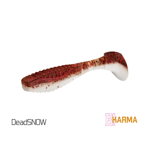 DuoPACK BOX Top mix Delphin KARMA UVs / 6x 5db - 10cm / Perchy + Redface + Candy + Hawai + Best - Image 18
