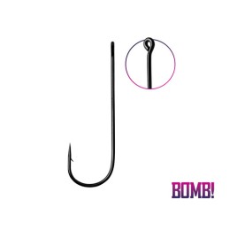 Egyeshorog BOMB! Cseburaska / 5db - #5/0