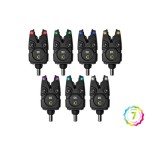 Elektromos kapásjelző Delphin DX1 - - Image 3