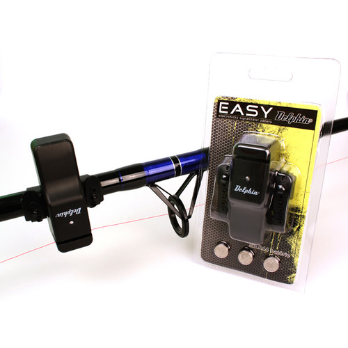 Elektromos kapásjelző EASY -