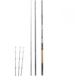 EUROSTAR MASTER CLASS FEEDER 3+3 3,90M