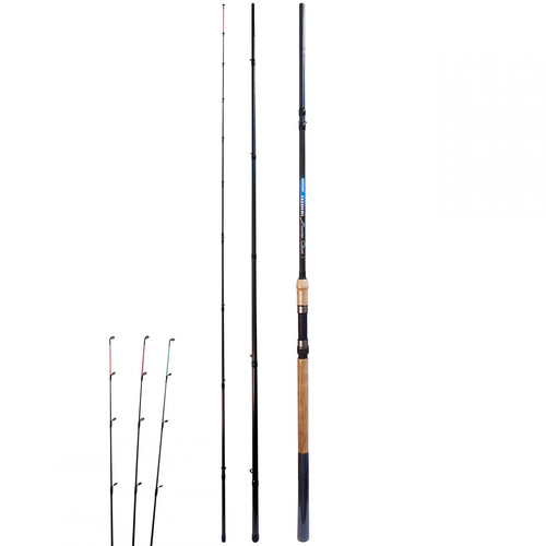 EUROSTAR MASTER CLASS FEEDER 3+3 3,90M