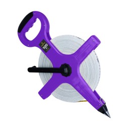 Ermenrich Reel SL100 földmérő mérőszalag