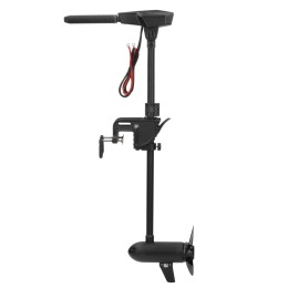 Jaxon xt sprint 2.0 elektromos csónakmotor 80lbs