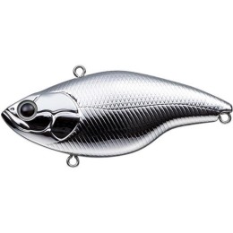 EVERGREEN BUZZ BEATER TUNGSTEN 7.2cm 20gr #291 THE SILVER
