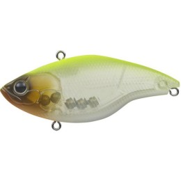 EVERGREEN BUZZ BEATER TUNGSTEN 7.2cm 20gr #59 SKELETON CHART