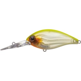 EVERGREEN COMBAT CRANK 320 6.4cm 16.5gr #59 SKELETON CHART
