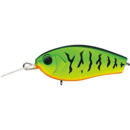 EVERGREEN CRAFT 4.7cm 6.5gr #46 MAT HOT TIGER
