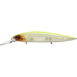 EVERGREEN FAITH 87 8.7cm 8.5gr #59 SKELETON CHART