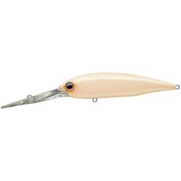 EVERGREEN GOLD DIGGER 600 11.0cm 32.5gr #150 BONE
