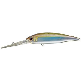 EVERGREEN GOLD DIGGER 600 11.0cm 32.5gr #280 MAJI WAKASAGI