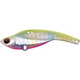 EVERGREEN IRON MARVIE 55 5.5cm 13.5gr #824 CHART CANDY PINK BELLY