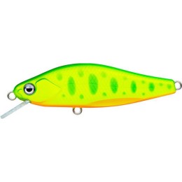 EVERGREEN NELMEZZO 50FS 5.0cm 5gr #20 LIME CHART YAMAME