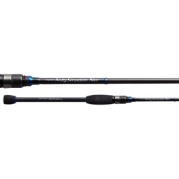 EVERGREEN SALTY SENSATION NEO NEOS-82H-T 249cm 1.5-24gr