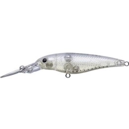EVERGREEN ULTRA SLEDGE 6.0cm 5.5gr #378 SHIRAUO