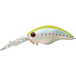 EVERGREEN WILDHUNCH 8 FOOTER 6.0cm 16.5gr #278 MORIZO CHART