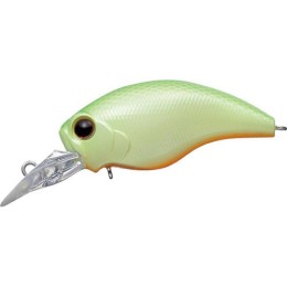EVERGREEN WILDHUNCH SR 5.2cm 10gr #252 SECRET LIME