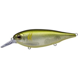 EVERGREEN X-OVER 9cm 18.5gr #449 MIRROR AYU