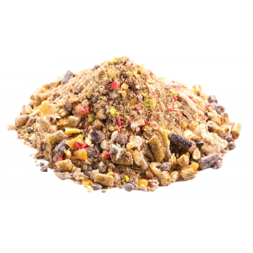 Jaxon carp zone vanilla etetőanyag 1000g - Image 2